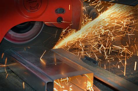 es metal fabrication|history of steel fabrication.